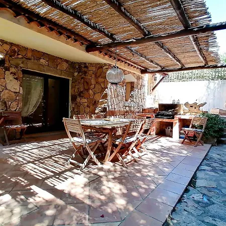 Holiday home La Residenza Del Golf *