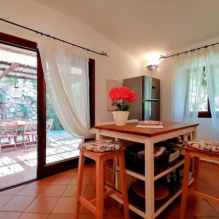 La Residenza Del Golf Holiday home