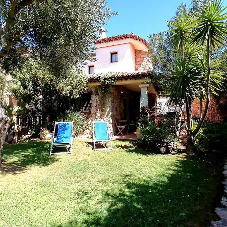 La Residenza Del Golf