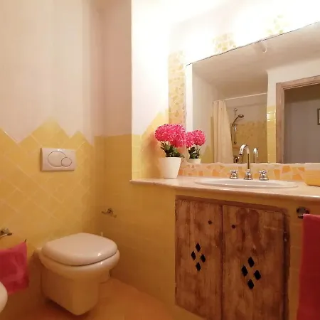 La Residenza Del Golf Holiday home