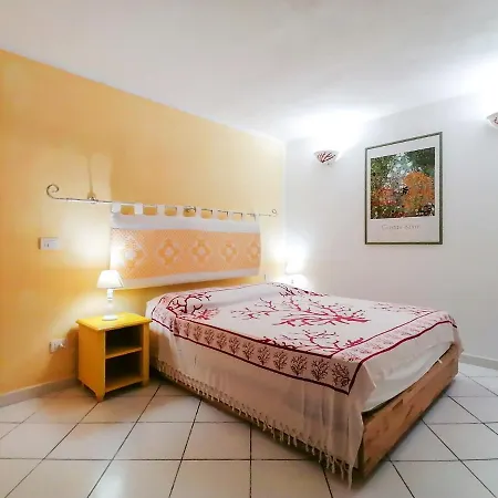 La Residenza Del Golf Holiday home