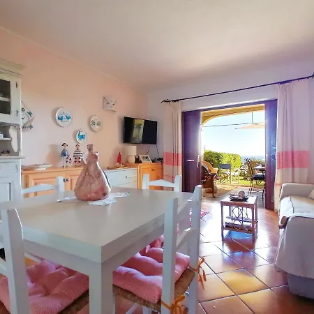 La Residenza Del Golf Holiday home