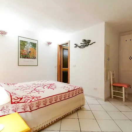 La Residenza Del Golf Πόρτο Τσέρβο