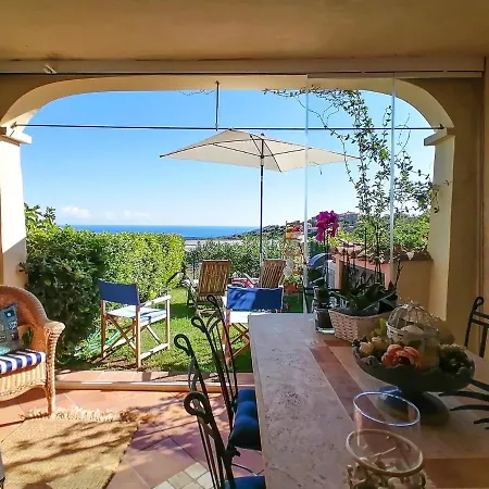 Holiday home La Residenza Del Golf *