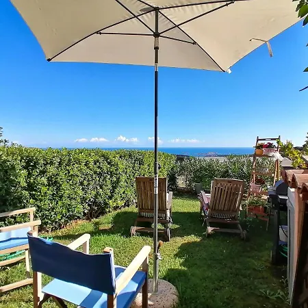 Holiday home La Residenza Del Golf Porto Cervo