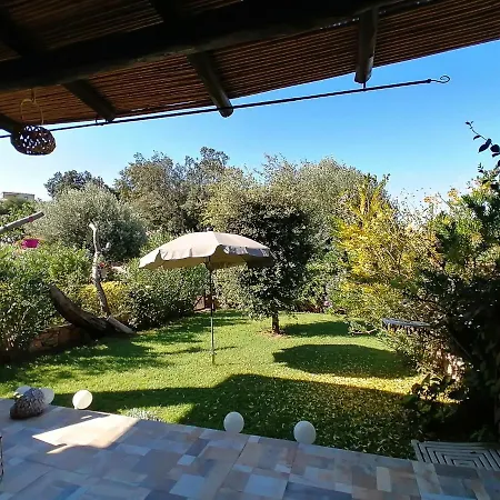 La Residenza Del Golf Holiday home *