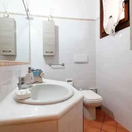 Holiday home La Residenza Del Golf