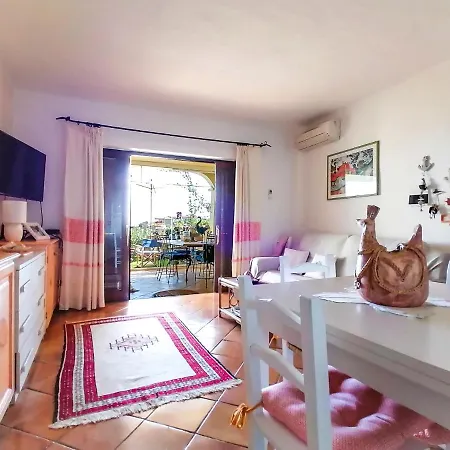 La Residenza Del Golf Holiday home *