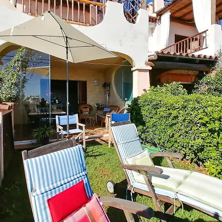 La Residenza Del Golf Holiday home