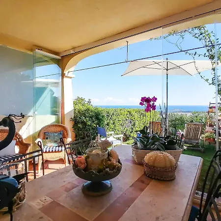 Holiday home La Residenza Del Golf Porto Cervo