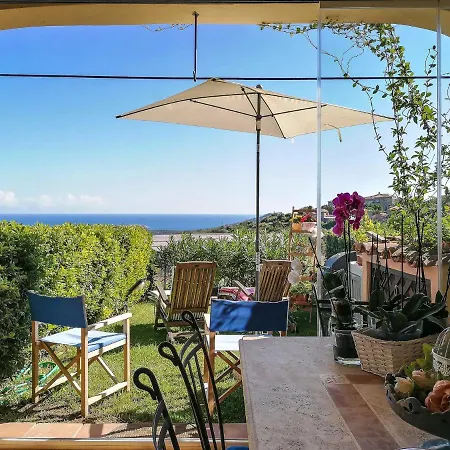 La Residenza Del Golf Holiday home