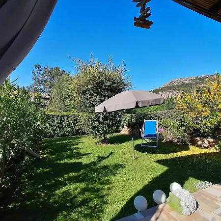 Σπίτι διακοπών La Residenza Del Golf Πόρτο Τσέρβο