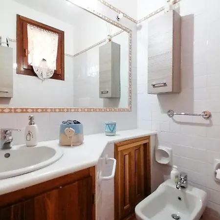 Holiday home La Residenza Del Golf *