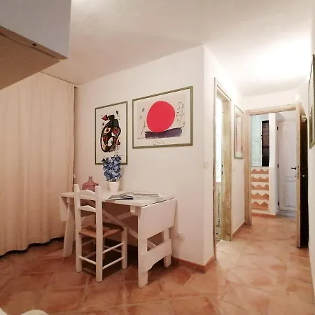 La Residenza Del Golf Holiday home *